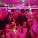 Szörp Terasz - Gyöngyös - Buli - szorpterasz.hu